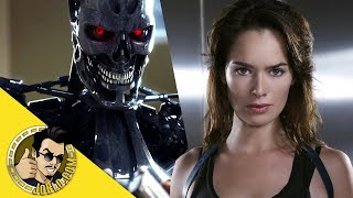 WTF Happened to Terminator The Sarah Connor Chronicles 20082009