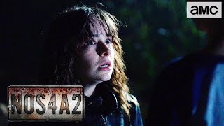 NOS4A2 Season 2 Official Trailer  Returns June 21