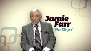 Jamie Farr  Not Just a Man in a Dress