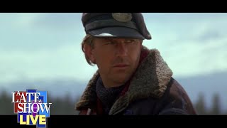 You Owe Kevin Costner An Apology For The Postman