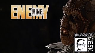 SciFi Classic Review ENEMY MINE 1985