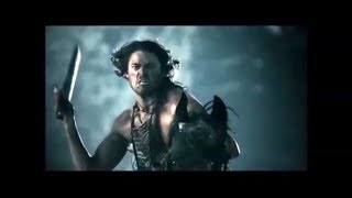 Trailer For 2007 Movie Pathfinder  600 Years Before Columbus  They Killed Without Mercy 