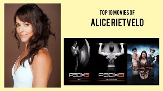 Alice Rietveld Top 10 Movies of Alice Rietveld Best 10 Movies of Alice Rietveld