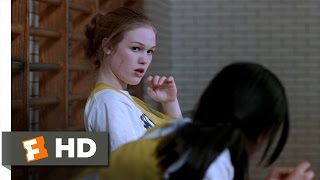 Save the Last Dance 59 Movie CLIP  It Aint Over 2001 HD