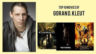 Goran D Kleut Top 10 Movies of Goran D Kleut Best 10 Movies of Goran D Kleut