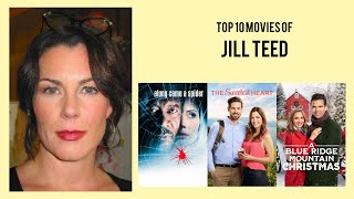 Jill Teed Top 10 Movies of Jill Teed Best 10 Movies of Jill Teed