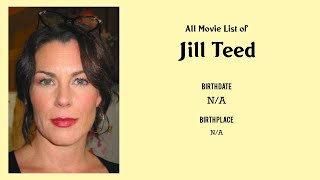 Jill Teed Movies list Jill Teed Filmography of Jill Teed