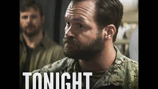 CBS SEAL Team Eric Blackburn Actor Judd Lormand