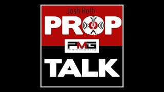 Prop Talk Star Wars Shows  A conversation with Property Master Josh Roth  Ep 22