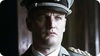 HHhH Trailer 2017  Rosamund Pike Jack OConnell Nazi Thriller