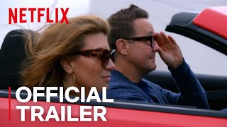 Stay Here  Official Trailer HD  Netflix