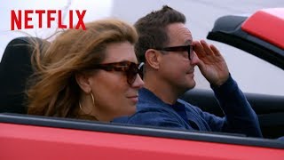 STAY HERE  Official Trailer  NETFLIX