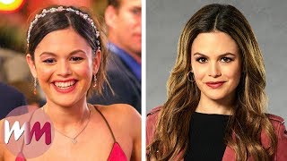 Top 10 The OC Stars Where Are They Now