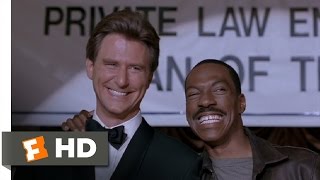Beverly Hills Cop 3 79 Movie CLIP  The Awards Dinner 1994 HD