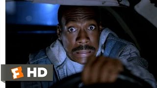 Beverly Hills Cop 3 19 Movie CLIP  Axel in Pursuit 1994 HD