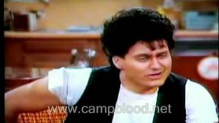 Steve Susskind on Married With Children