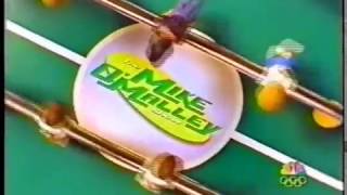 MIKE OMALLEY SHOW opening credits NBC sitcom