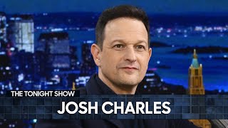 Josh Charles Thought He Was Being Punkd by Ethan Hawke About Taylor Swifts Fortnight Video
