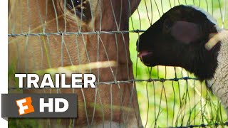 The Biggest Little Farm Trailer 1 2019  Movieclips Indie