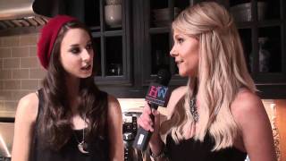 20 Questions With Pretty Little Liars Star Troian Bellisario