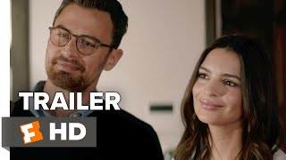 Lying and Stealing Trailer 1 2019  Movieclips Indie
