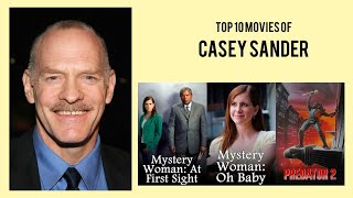 Casey Sander Top 10 Movies of Casey Sander Best 10 Movies of Casey Sander