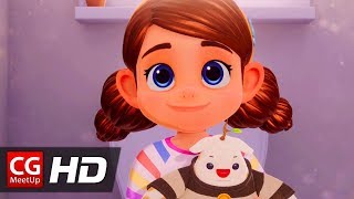 CGI Animated Short Film The Peak by MARZA Animation  CGMeetup