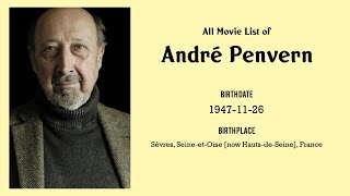 Andr Penvern Movies list Andr Penvern Filmography of Andr Penvern