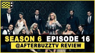 Nashville Season 6 Episode 16 Review  After Show