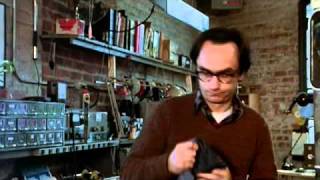 I Knew It Was You Rediscovering John Cazale Trailer HBO