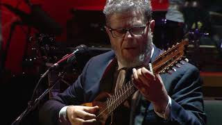 Gustavo Santaolalla  The Last of Us live at Teatro Coln Buenos Aires