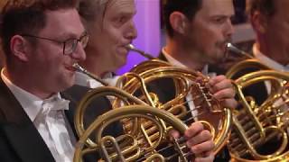 Vienna Philharmonic  Summer Night Concert 2019 Trailer