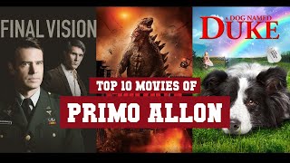 Primo Allon Top 10 Movies  Best 10 Movie of Primo Allon