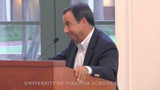 The Struggle Over Secret Disclosures with Ron Suskind and Kurt Wimmer