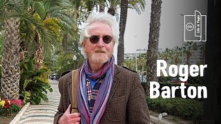 Life in Pages Ep 16  Roger Barton Understanding the complexities of Africa