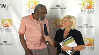 Dawn Reese interviews Actor Bill Cobbs