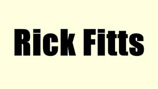 Rick Fitts