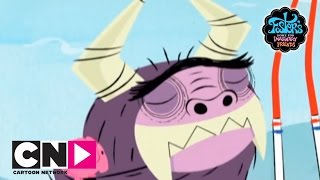 Pink Elephant  Fosters Home for Imaginary Friends  Cartoon Network