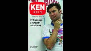 TV Guidance Counselor Episode 165 David Fury