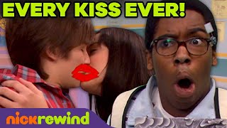 Every Kiss in Neds Declassified School Survival Guide 