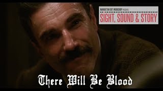 Editor Dylan Tichenor ACE on Shaping a Quiet Scene in There Will Be Blood
