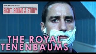Editor Dylan Tichenor ACE on Breaking Rhythm in The Royal Tenenbaums