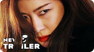 Manhunt Netflix Trailer 2018 John Woo Action Movie
