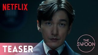 Stranger Season 2  Official Teaser  Netflix ENG SUB