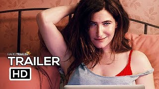 MRS FLETCHER Official Trailer 2019 Kathryn Hahn Comedy Series HD