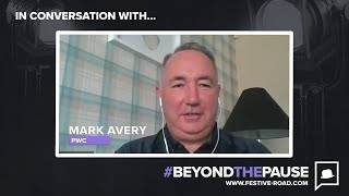 Preparing for The Return to Travel  Episode 8  Mark Avery pwc
