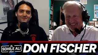 Don Fischer  The Sohile Ali Show EP 29