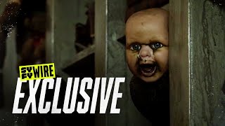 Exclusive Trailer Toys Of Terror  SYFY WIRE