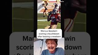 NFL Sad clip Marcus Goodwin NFL edit sad fyp