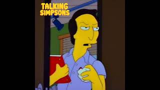 Talking Simpsons  The Jon Vitti Interview